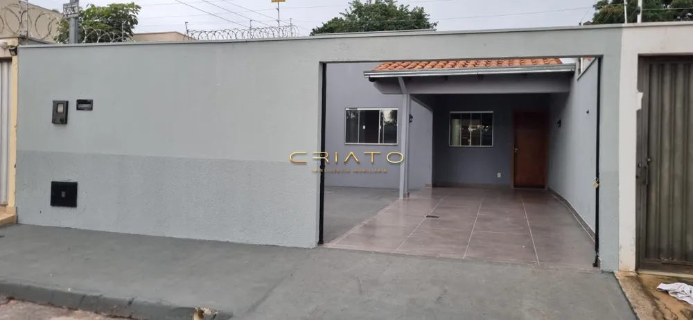 Casa, 2 quartos, 94 m² - Foto 3