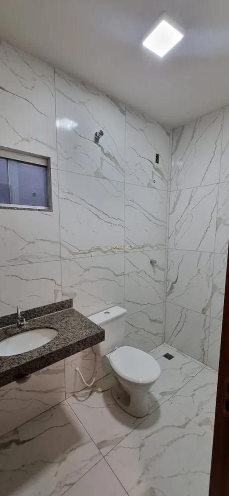 Casa, 2 quartos, 94 m² - Foto 7