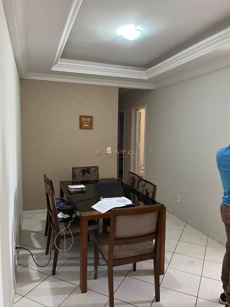 Apartamento à venda com 3 quartos, 70m² - Foto 6