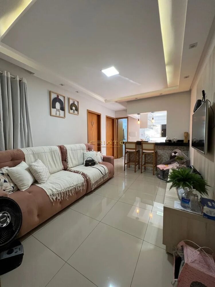 Apartamento à venda com 2 quartos, 57m² - Foto 11