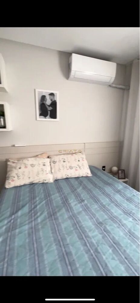 Apartamento à venda com 2 quartos, 57m² - Foto 5