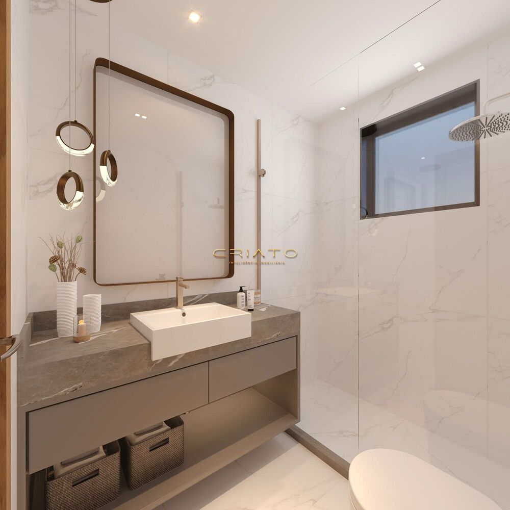 Apartamento à venda com 2 quartos, 70m² - Foto 3
