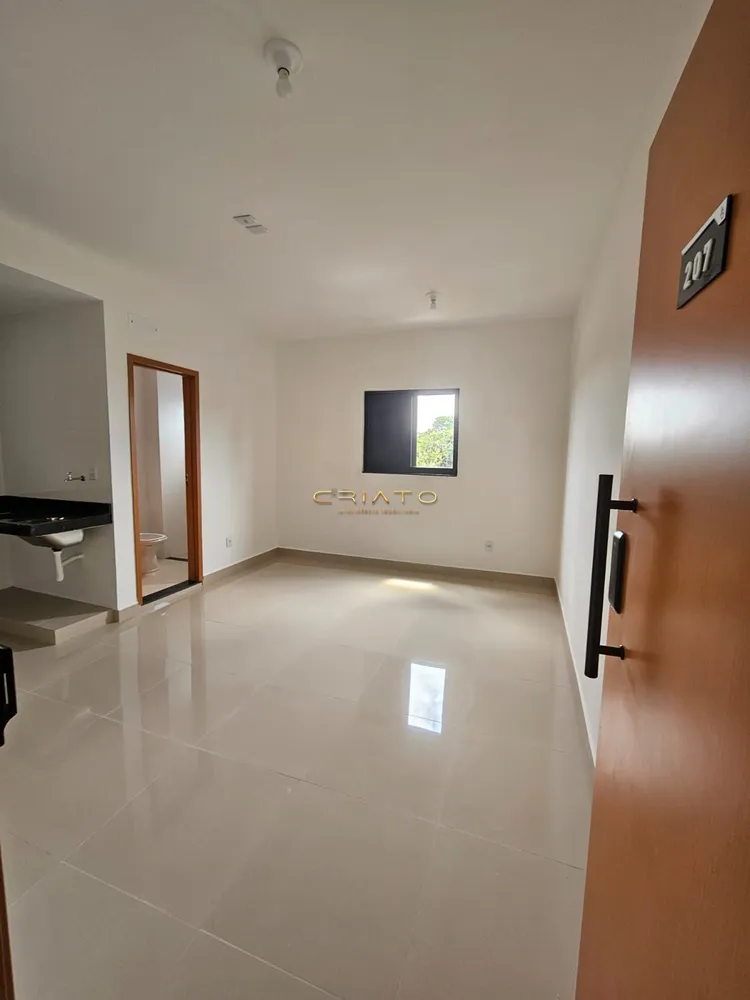 Apartamento, 1 quarto, 25 m² - Foto 3