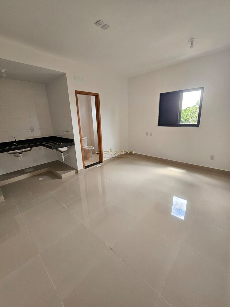 Apartamento, 1 quarto, 25 m² - Foto 4