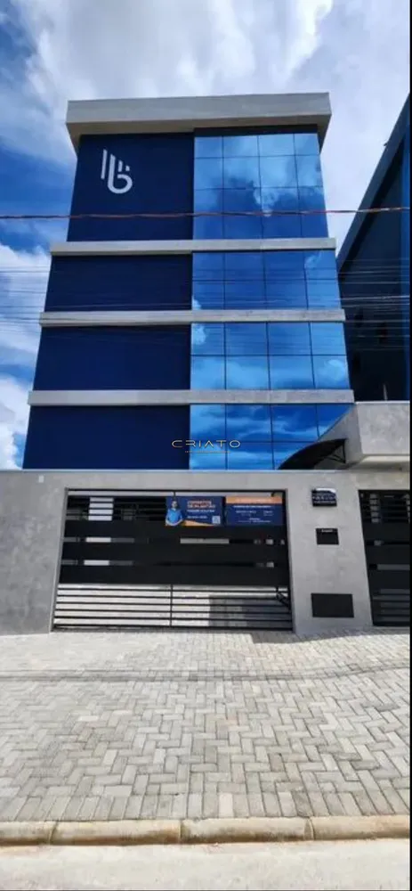 Apartamento, 1 quarto, 25 m² - Foto 6