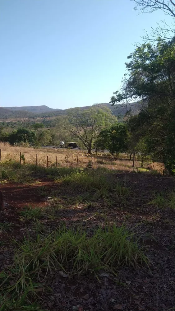 Loteamento e Condomínio à venda, 1000m² - Foto 1