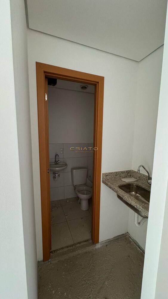 Sala-Conjunto, 29 m² - Foto 2