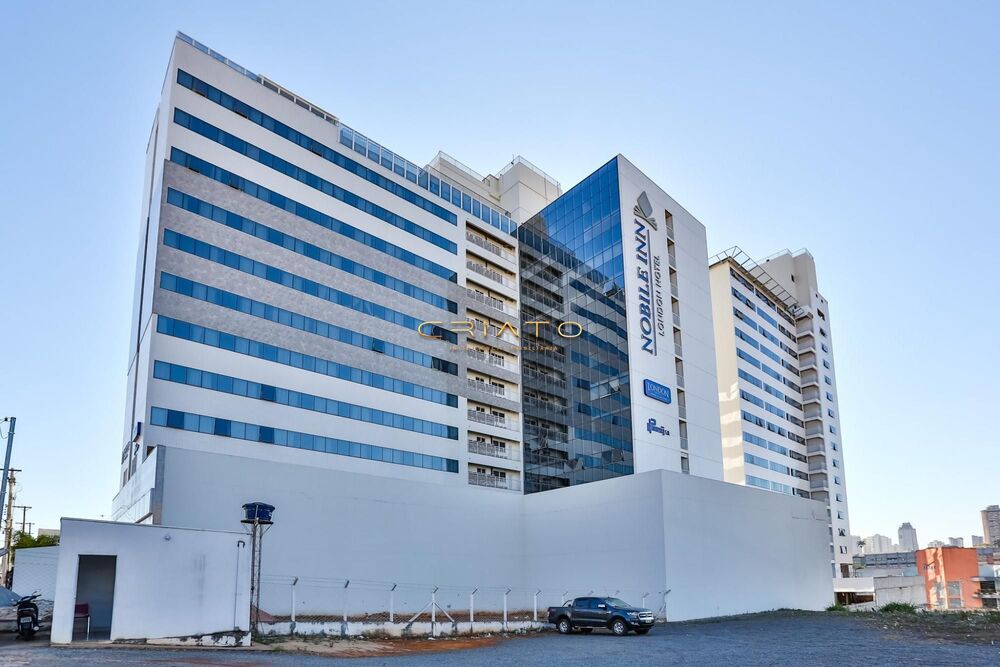 Sala-Conjunto, 29 m² - Foto 1