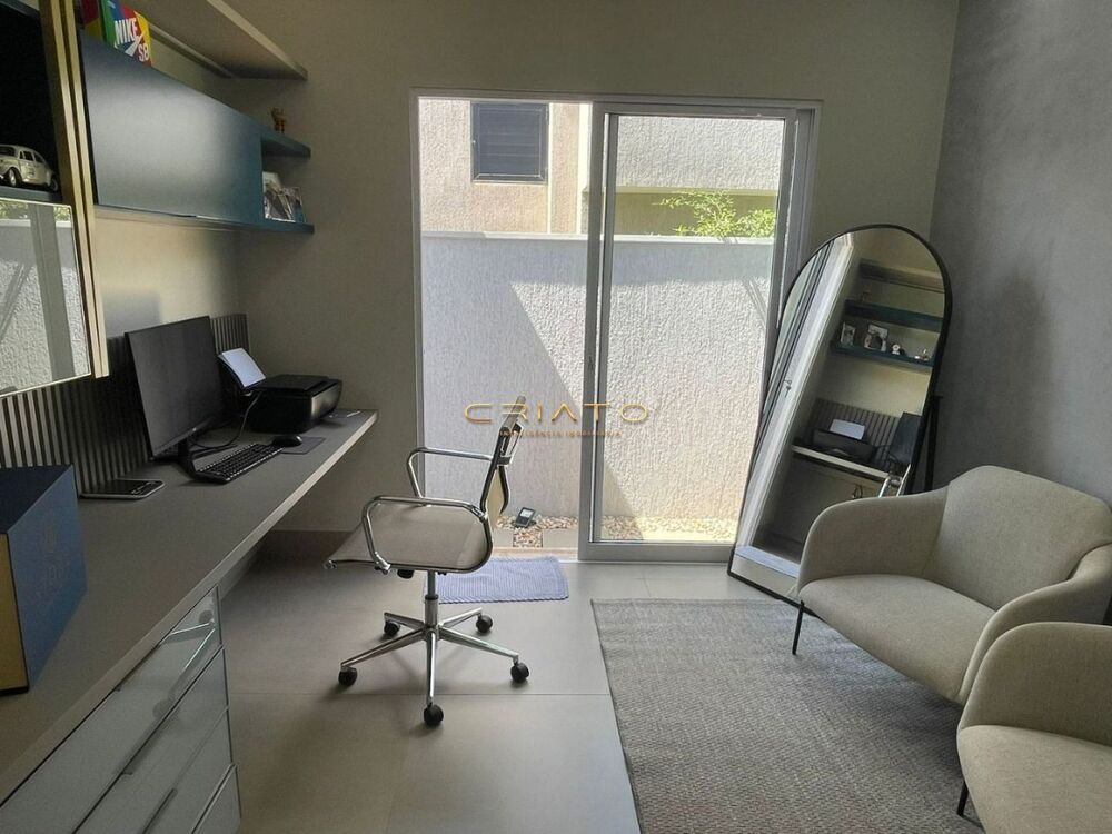 Casa à venda com 3 quartos, 291m² - Foto 18