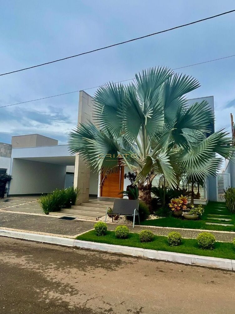 Casa à venda com 3 quartos, 291m² - Foto 2