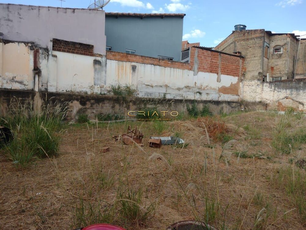 Terreno, 274 m² - Foto 2