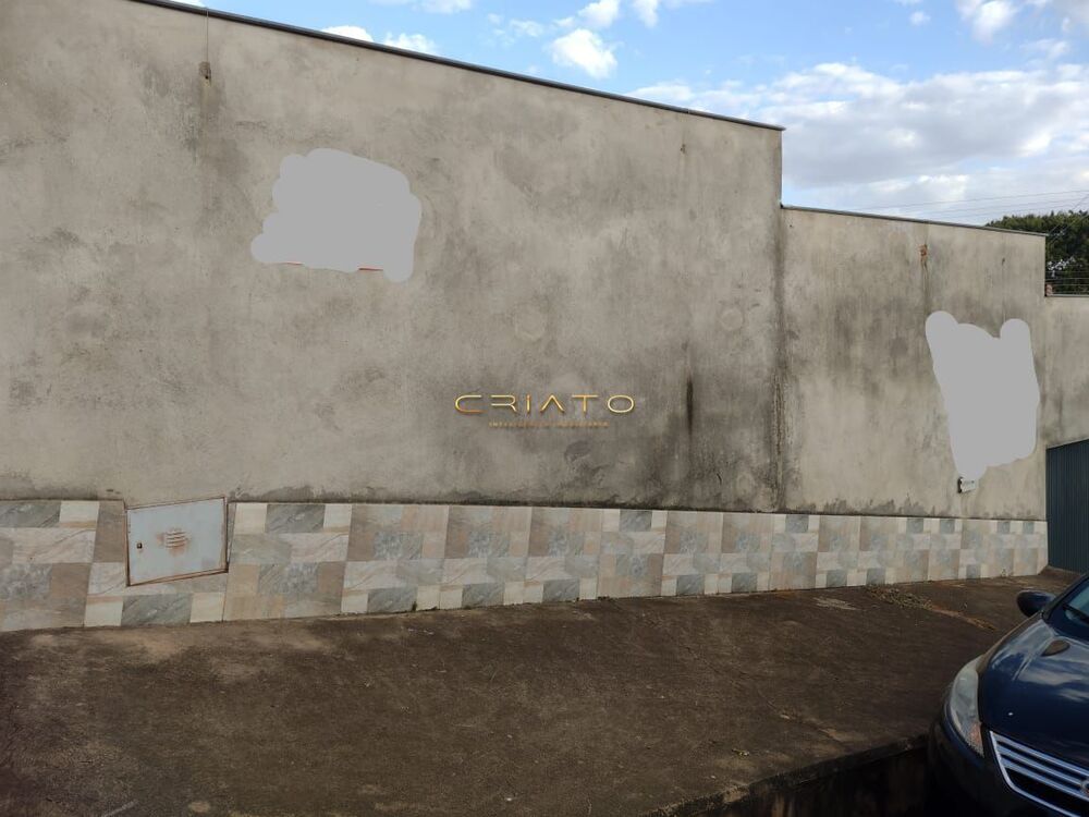 Terreno, 274 m² - Foto 1