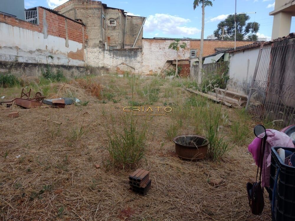 Terreno, 274 m² - Foto 5