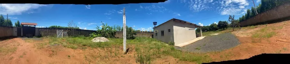 Fazenda à venda com 2 quartos, 2000m² - Foto 2