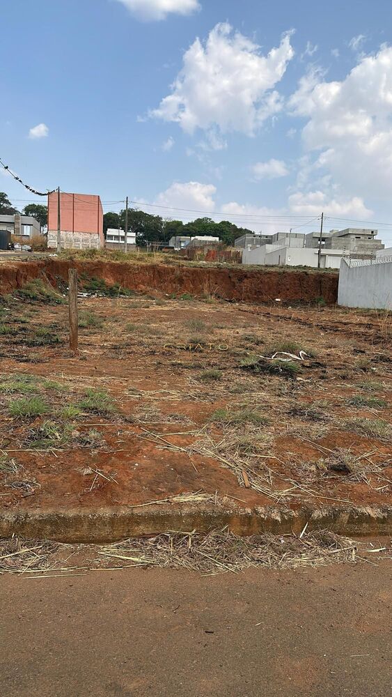 Terreno à venda, 317m² - Foto 3