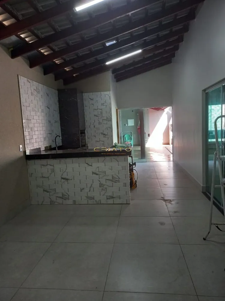 Sobrado, 3 quartos, 240 m² - Foto 9