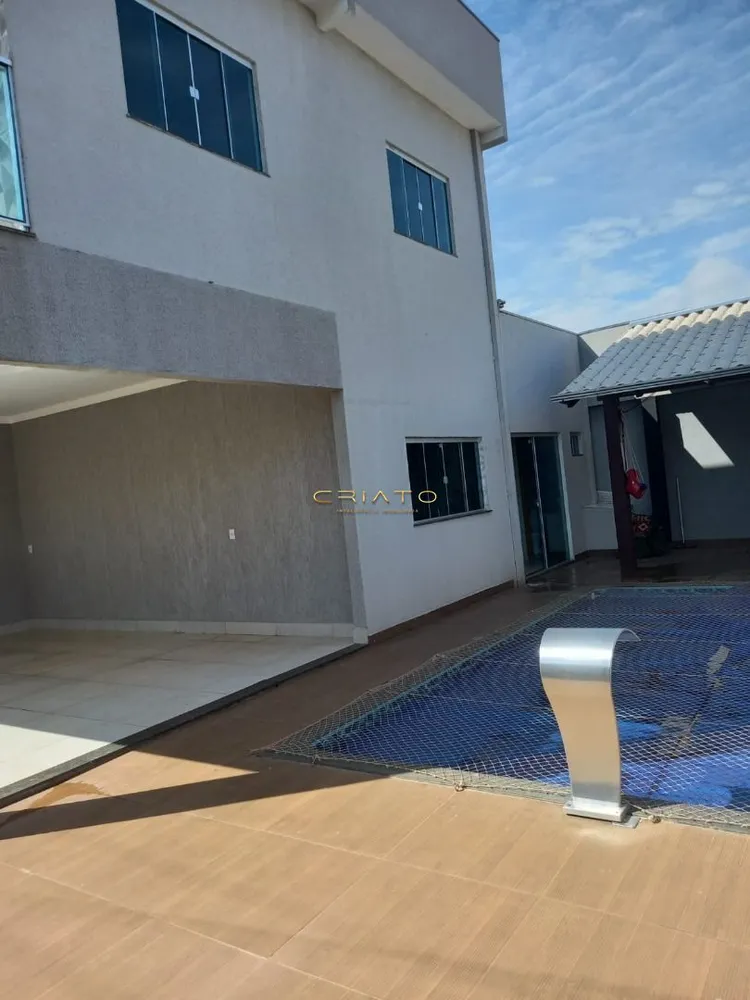 Sobrado, 3 quartos, 240 m² - Foto 11