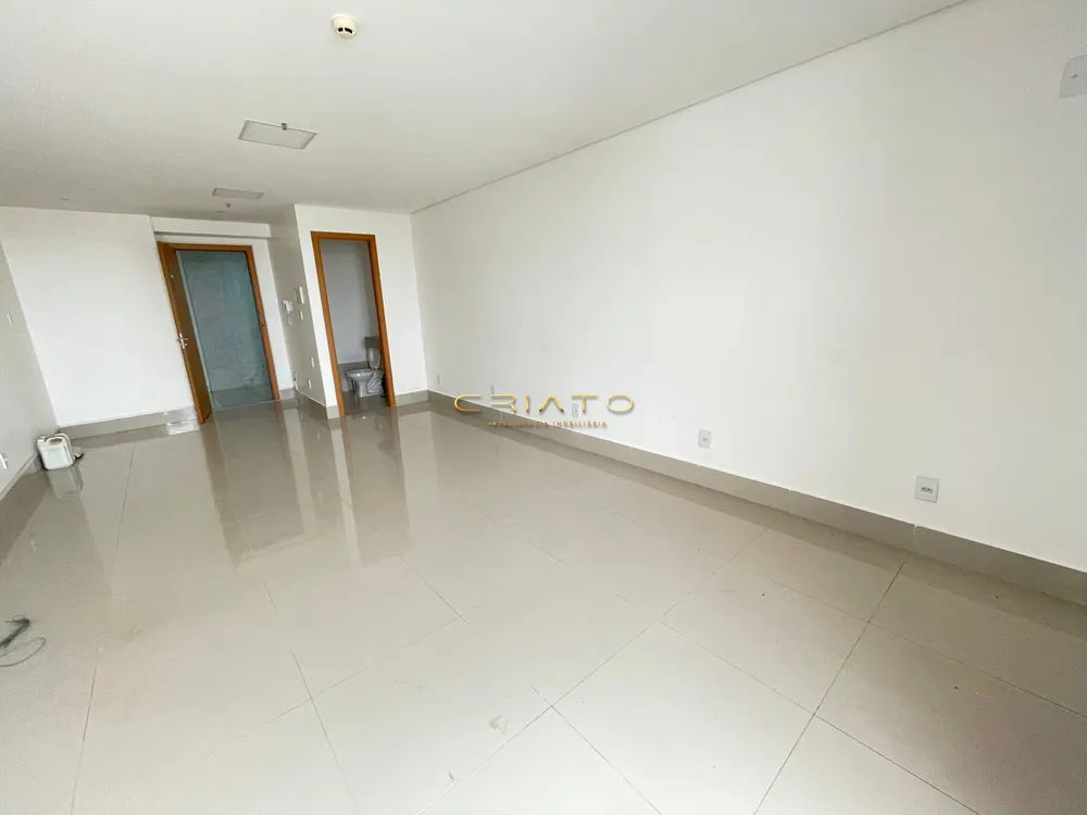 Sala-Conjunto, 35 m² - Foto 1