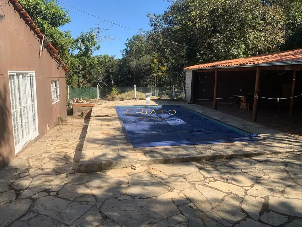 Fazenda à venda com 4 quartos, 5000m² - Foto 2