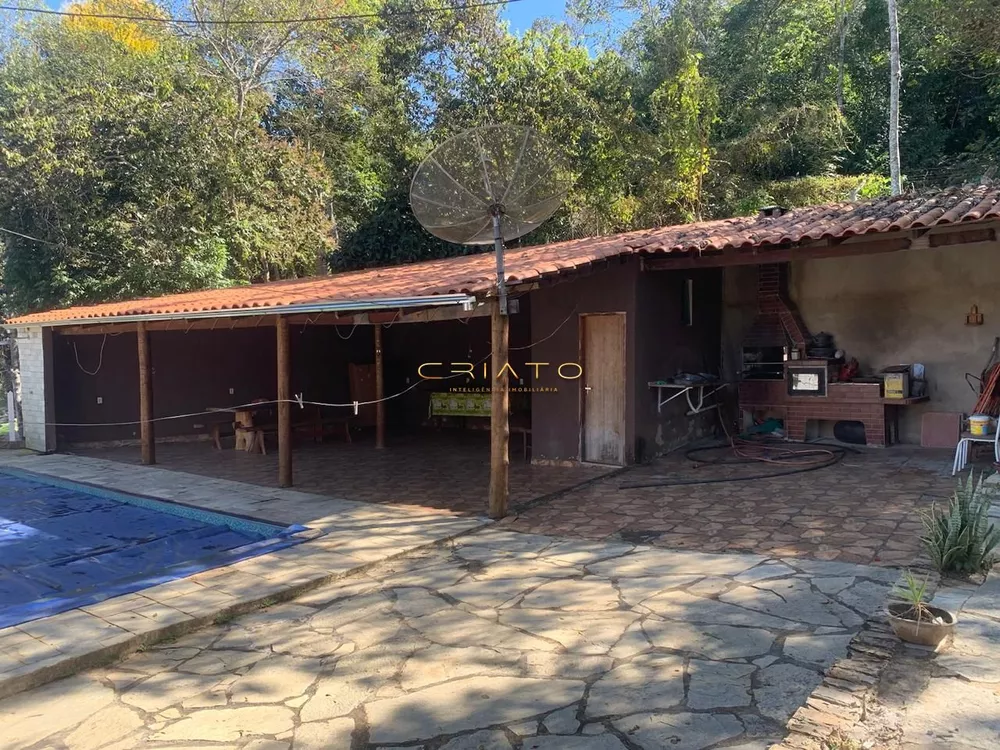 Fazenda à venda com 4 quartos, 5000m² - Foto 1