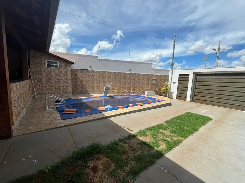 Casa, 3 quartos, 125 m² - Foto 7