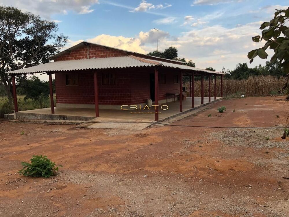Chácara, 3 quartos, 3000 m² - Foto 4