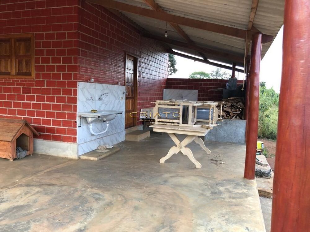Chácara, 3 quartos, 3000 m² - Foto 7