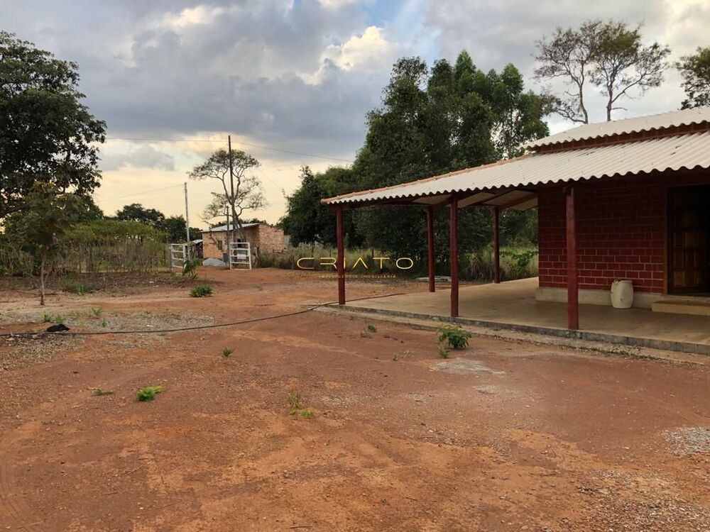 Chácara, 3 quartos, 3000 m² - Foto 3