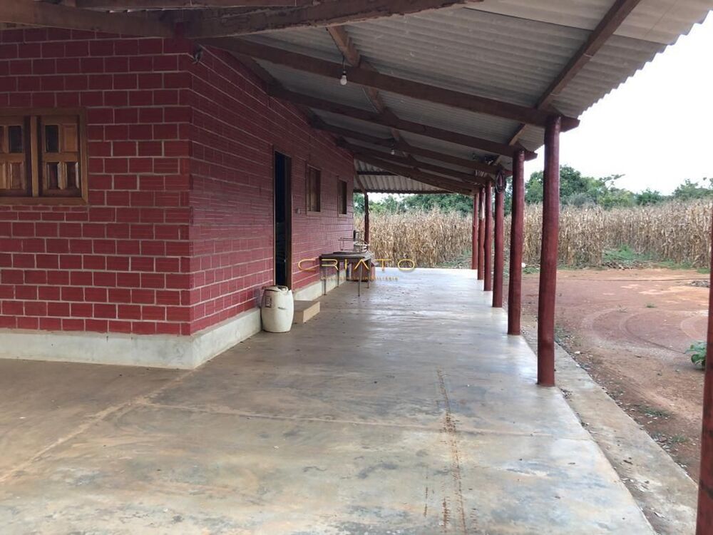 Chácara, 3 quartos, 3000 m² - Foto 12