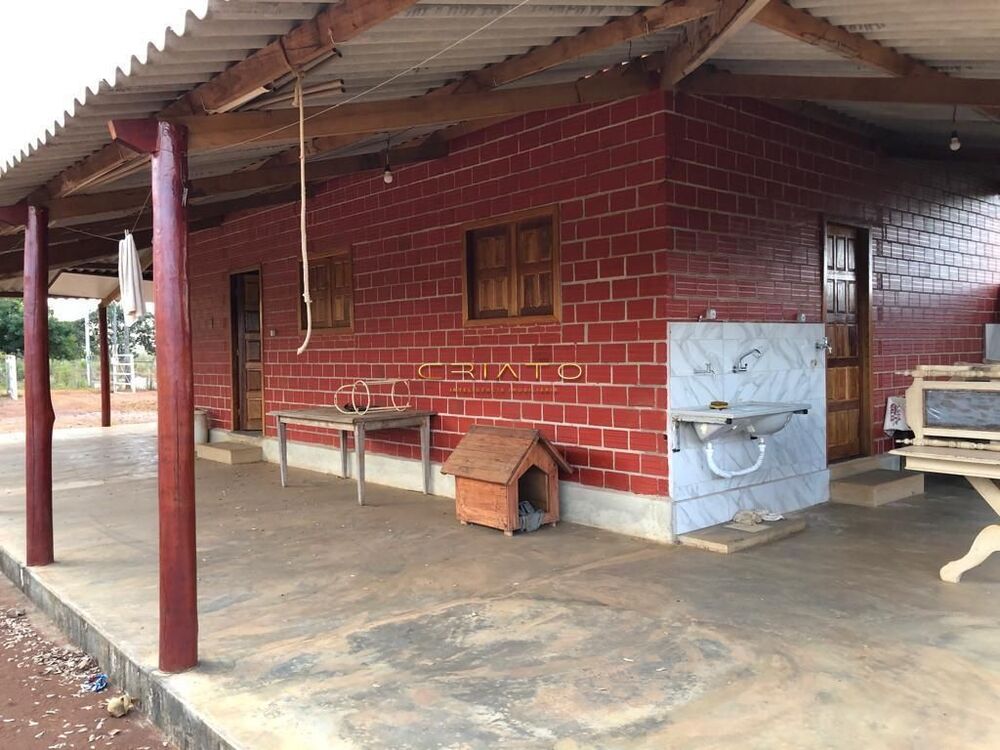Chácara, 3 quartos, 3000 m² - Foto 8