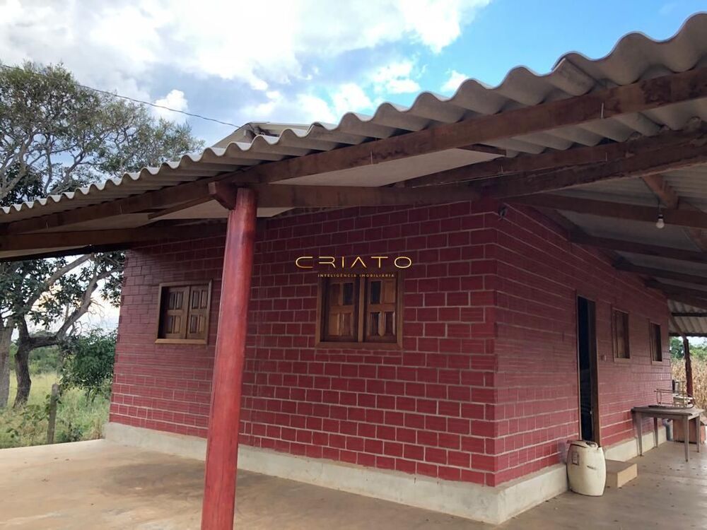 Chácara, 3 quartos, 3000 m² - Foto 5