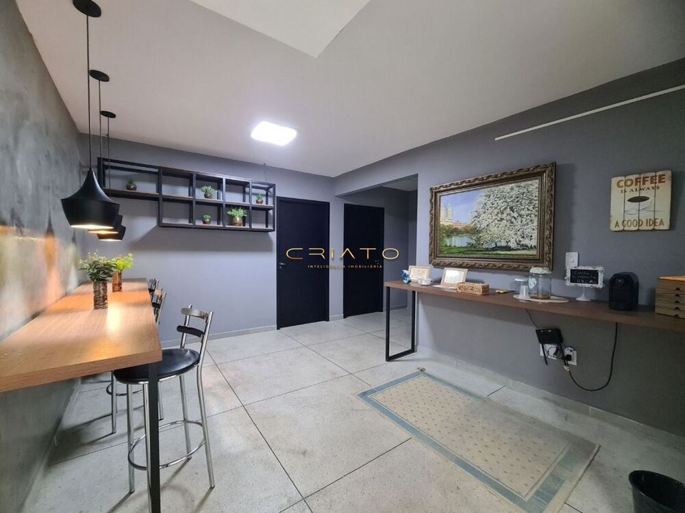 Sala-Conjunto, 34 m² - Foto 4