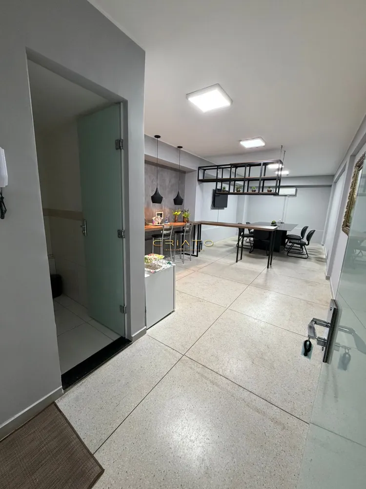 Sala-Conjunto, 34 m² - Foto 5