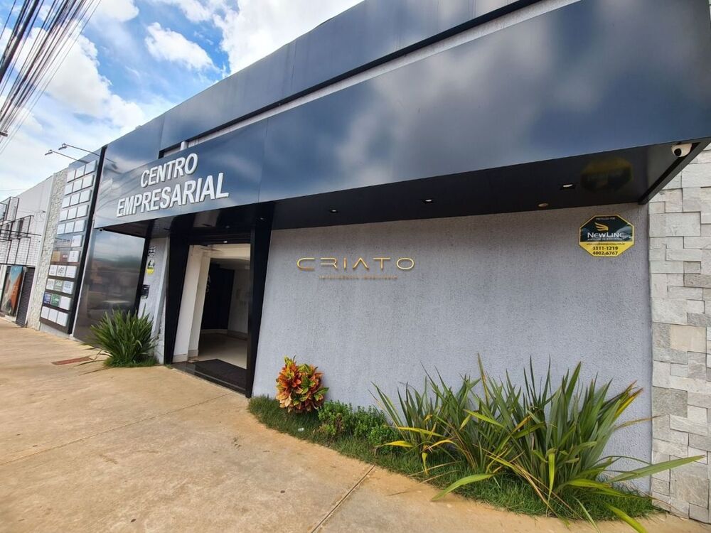 Sala-Conjunto, 34 m² - Foto 1