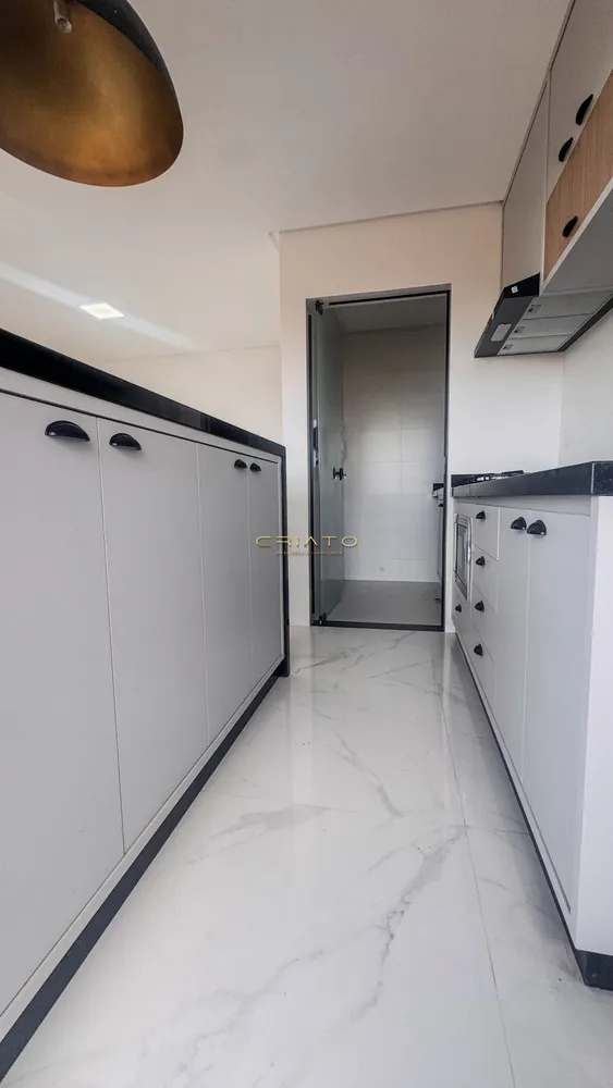 Apartamento, 3 quartos, 88 m² - Foto 1