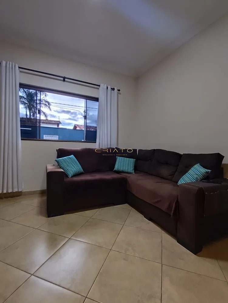 Sobrado, 3 quartos, 203 m² - Foto 2