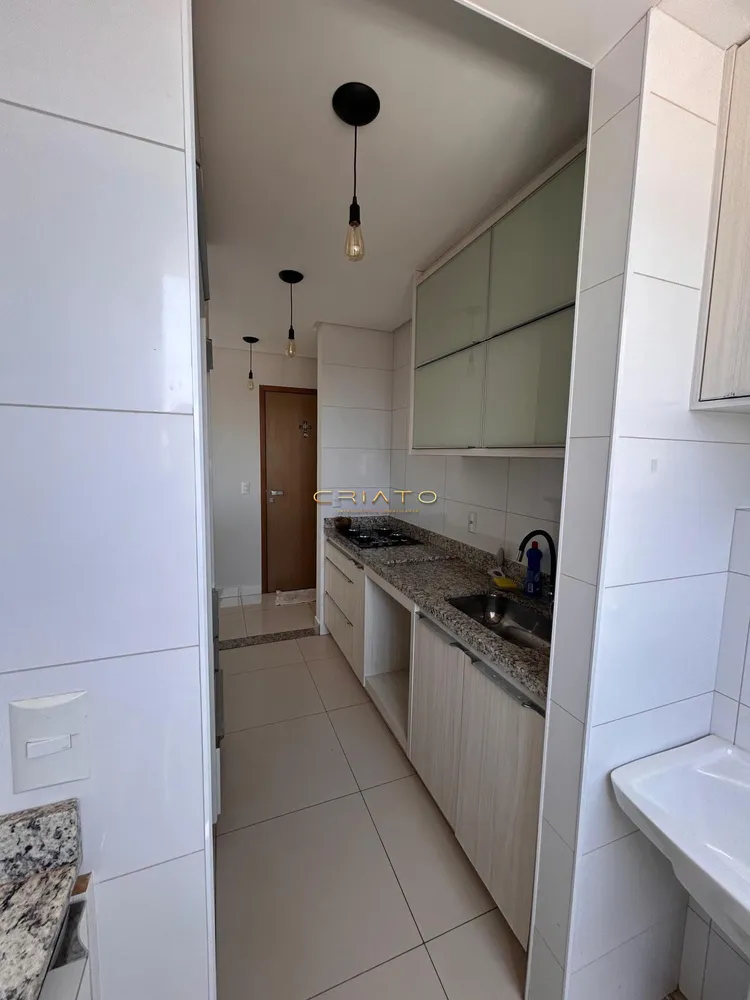 Apartamento, 2 quartos, 66 m² - Foto 2