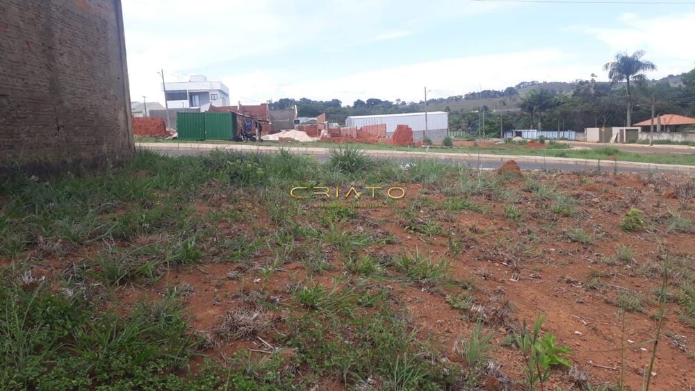 Terreno, 300 m² - Foto 1