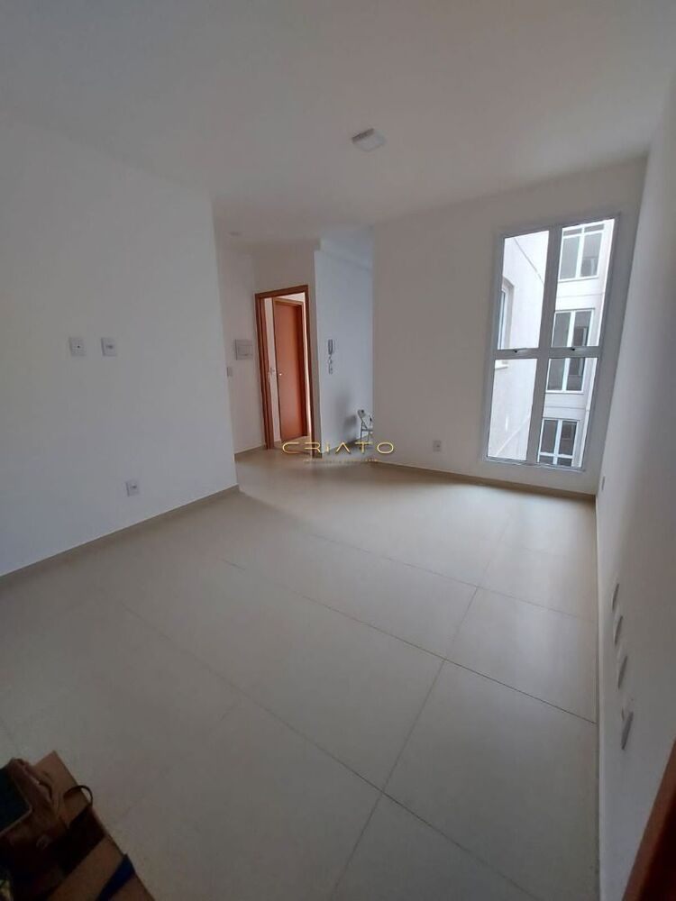 Apartamento, 2 quartos, 47 m² - Foto 1