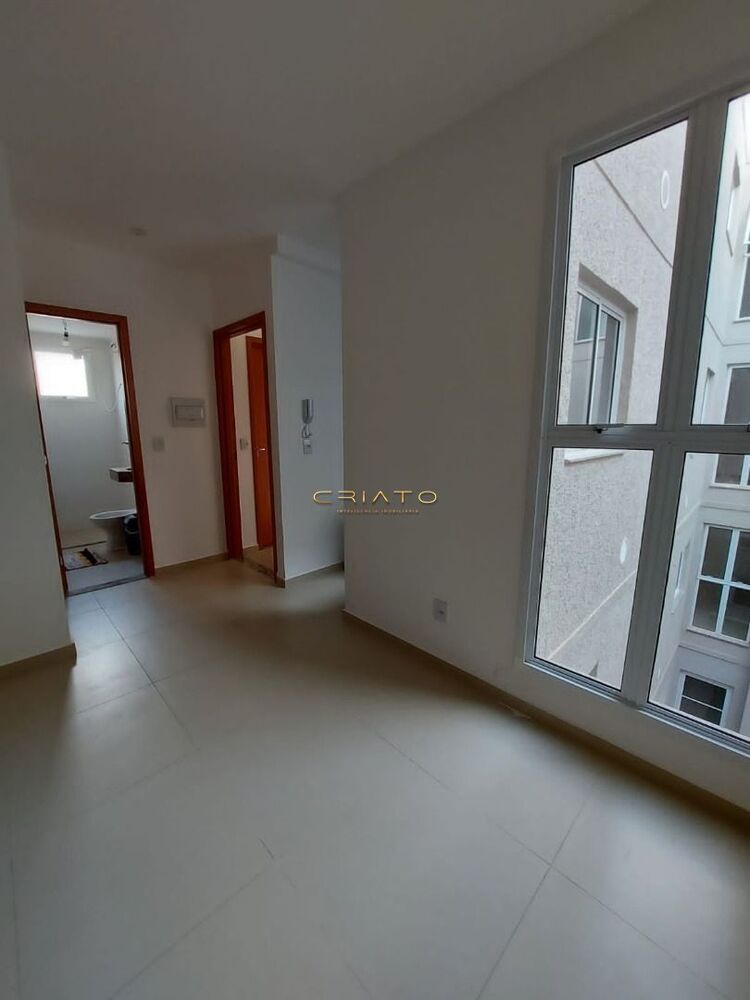 Apartamento, 2 quartos, 47 m² - Foto 2