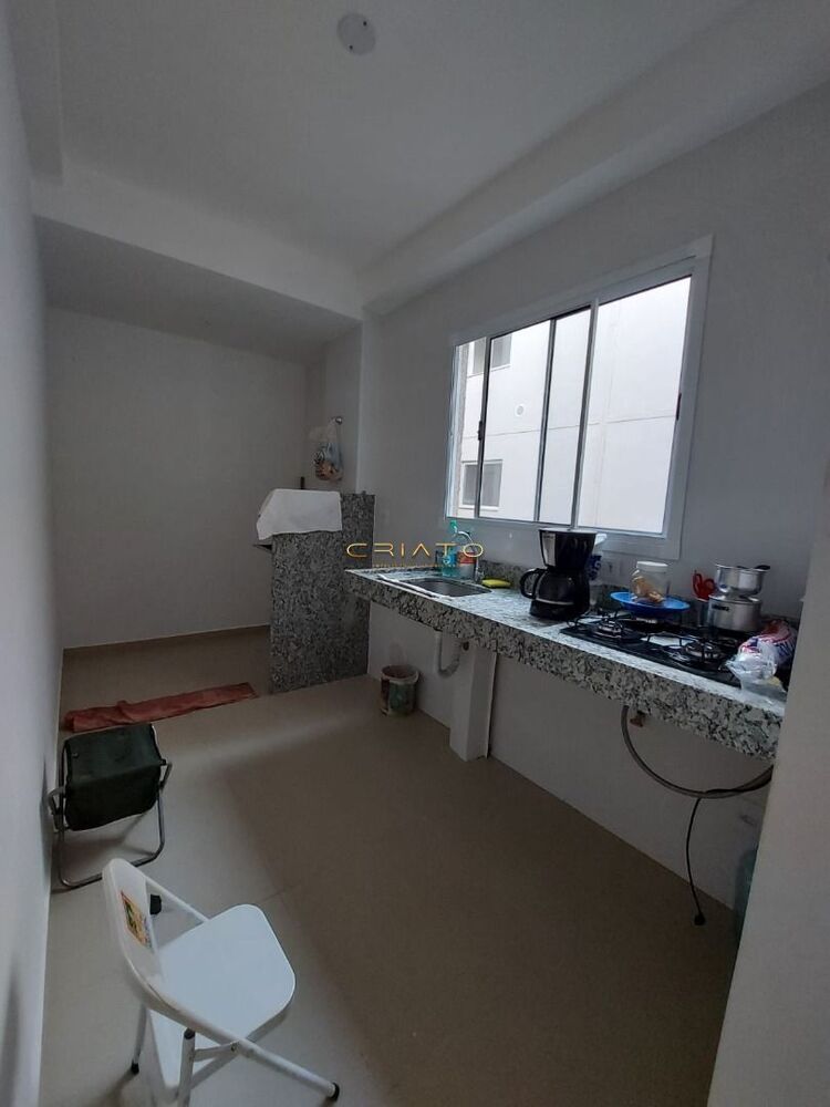 Apartamento, 2 quartos, 47 m² - Foto 3
