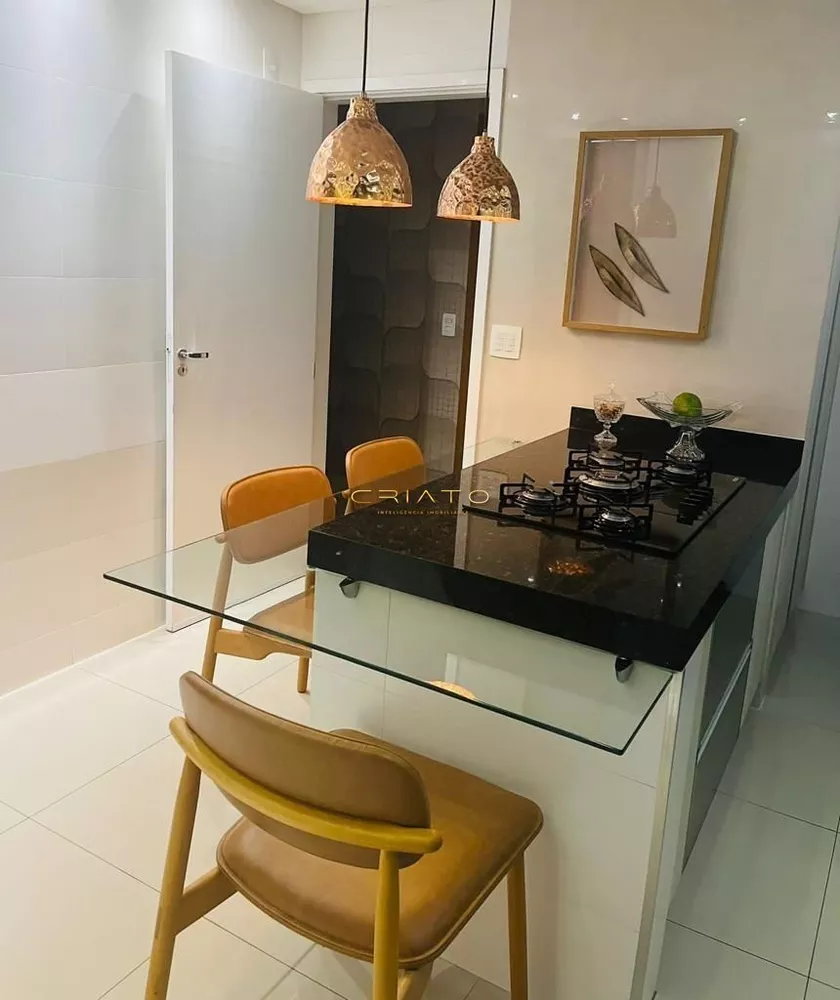 Apartamento, 2 quartos, 98 m² - Foto 3