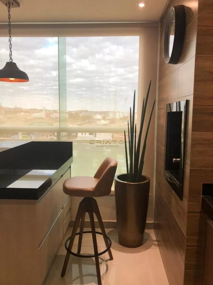 Apartamento, 2 quartos, 98 m² - Foto 6