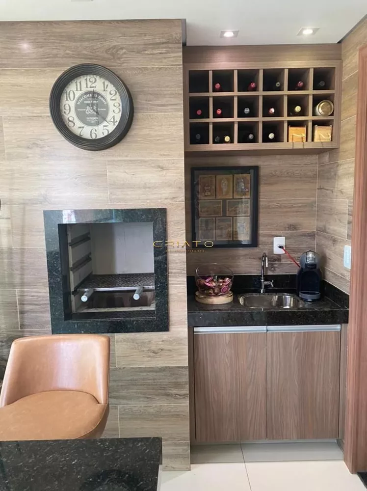 Apartamento, 2 quartos, 98 m² - Foto 1