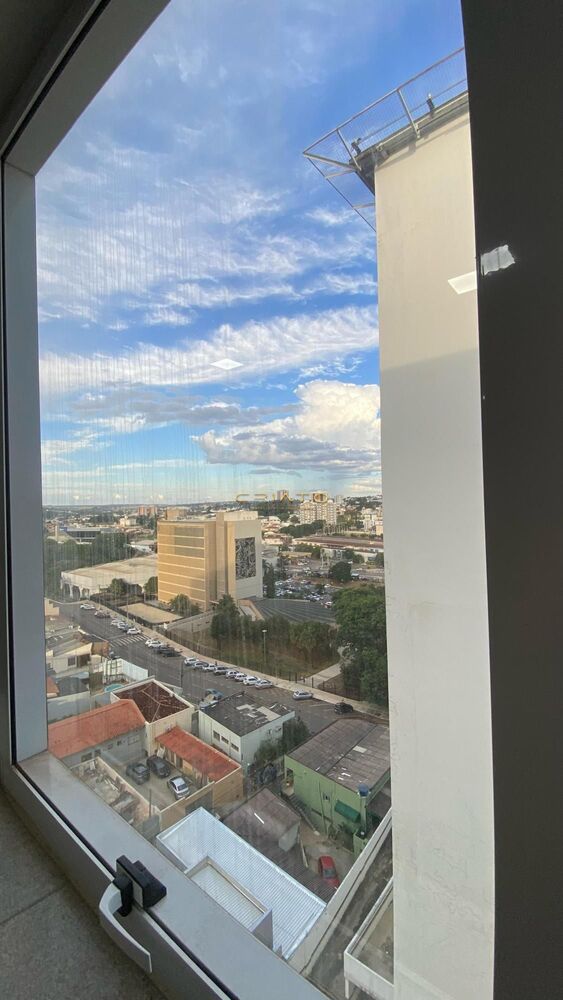 Sala-Conjunto, 29 m² - Foto 9