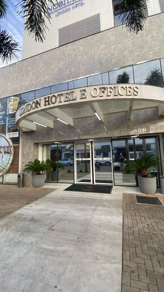 Sala-Conjunto, 29 m² - Foto 1