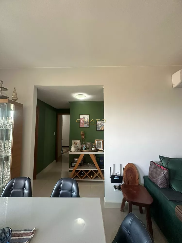 Apartamento à venda com 3 quartos, 84m² - Foto 6