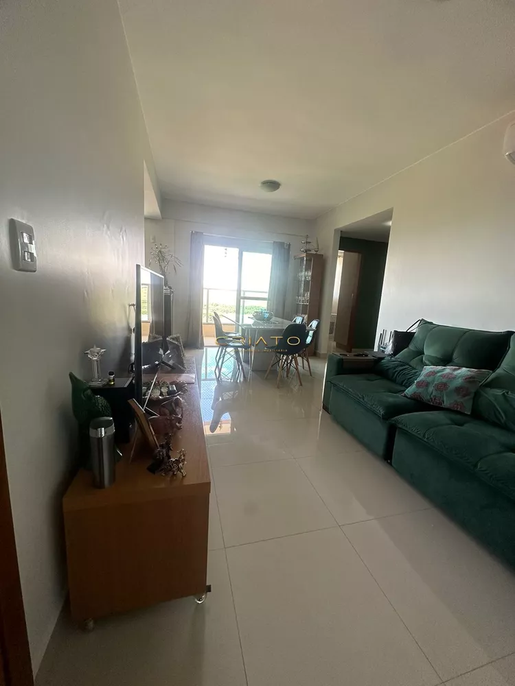 Apartamento à venda com 3 quartos, 84m² - Foto 4