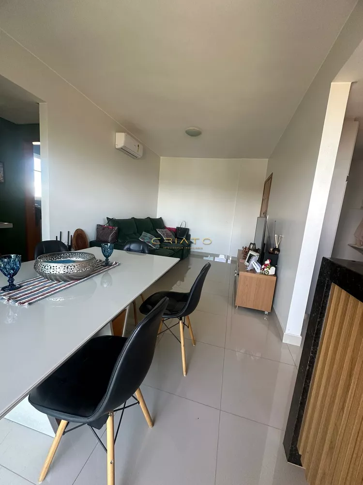 Apartamento à venda com 3 quartos, 84m² - Foto 5