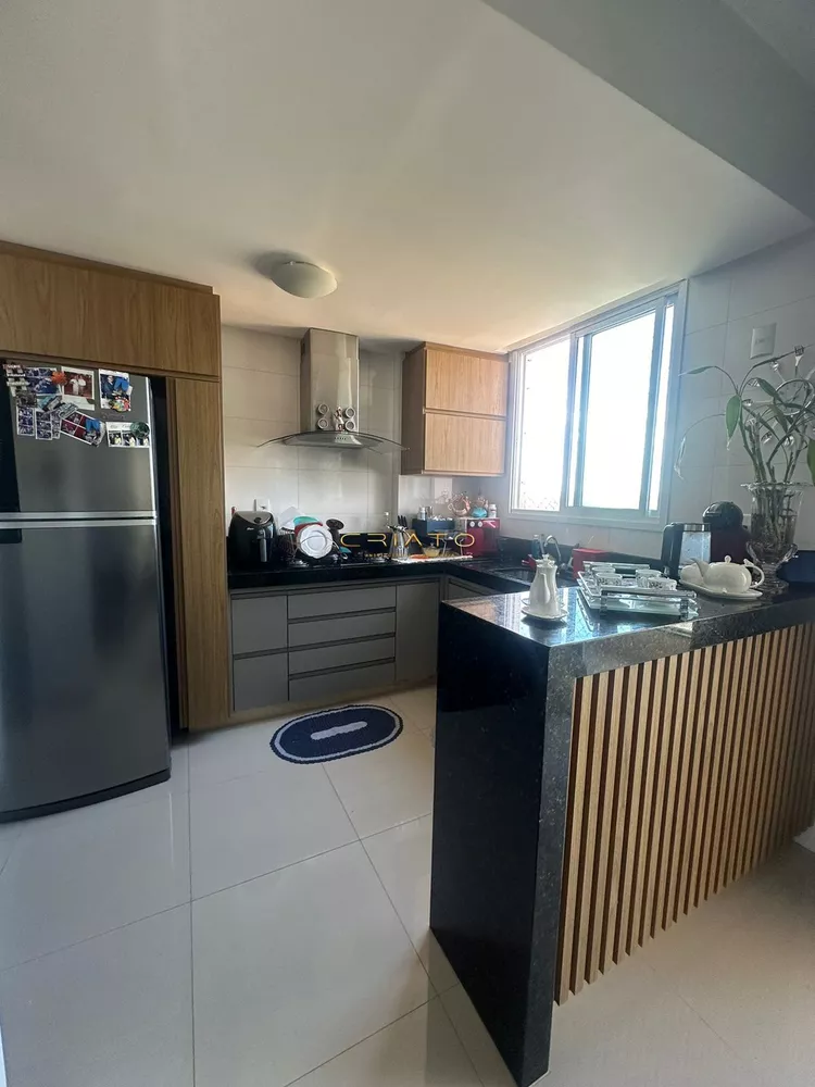 Apartamento à venda com 3 quartos, 84m² - Foto 8